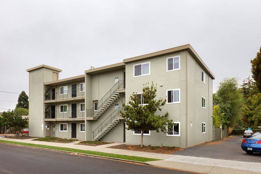 Apartment for rent at 1947 Oregon St #3, Berkeley, CA 94703