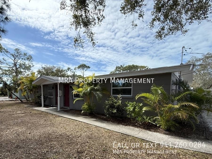 Apartment for rent at 350 N Elm St #B, Englewood, FL 34223