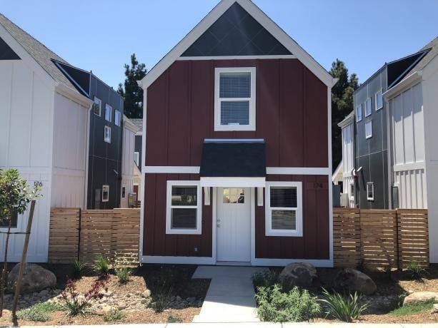 Apartment for rent at 164 176 S Mallagh St, Nipomo, CA 93444