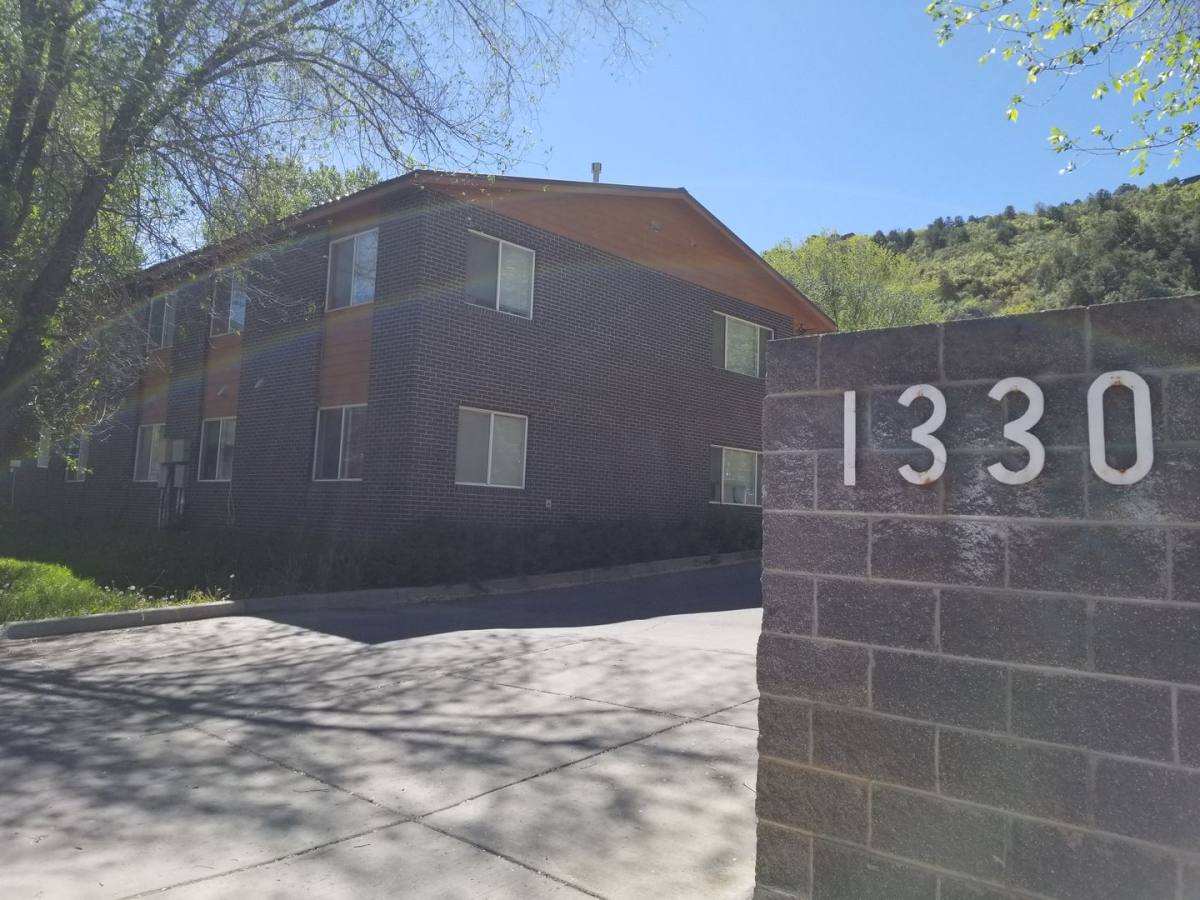 Apartment for rent at 1330 Florida Rd, Durango, CO 81301