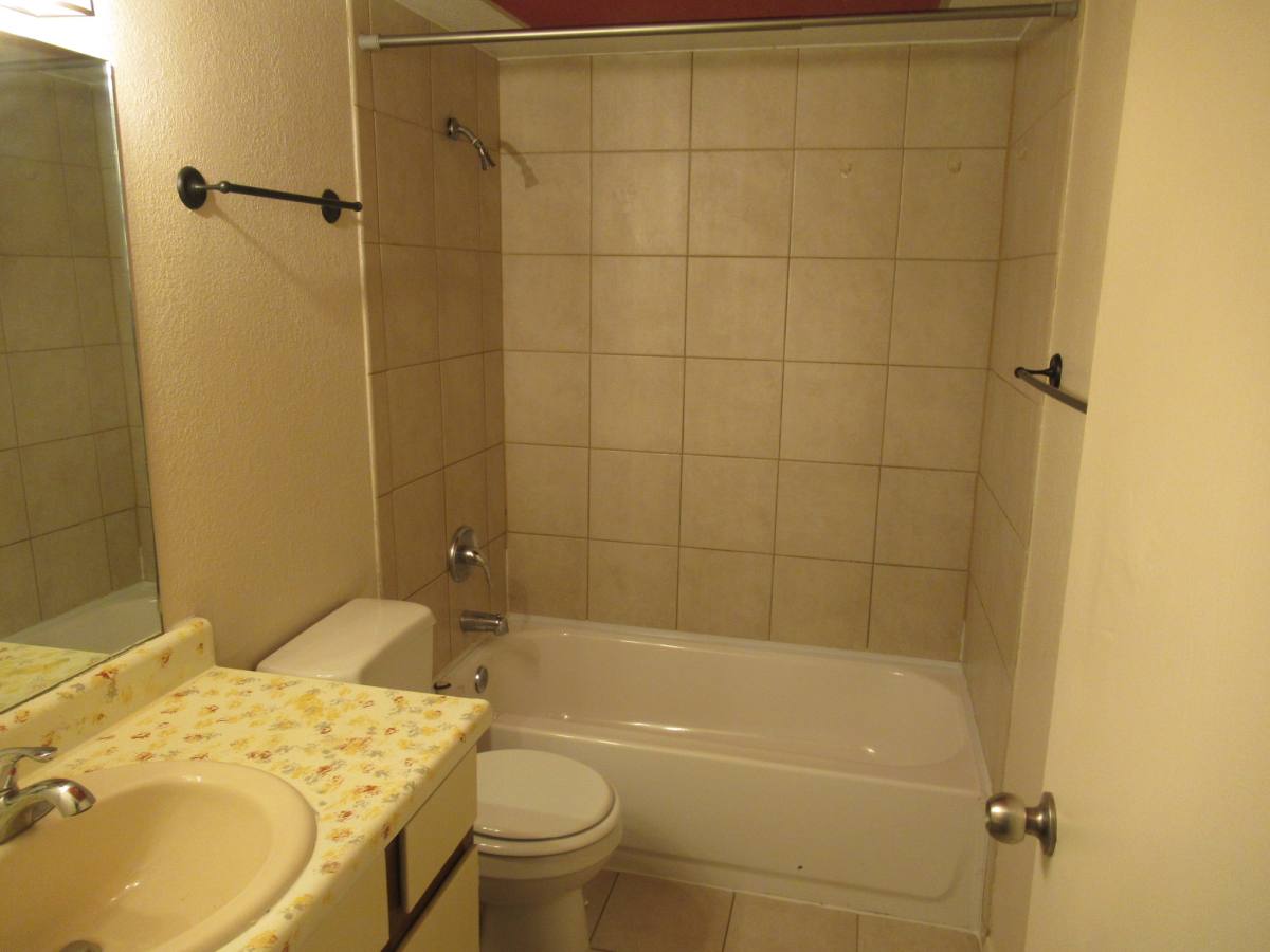 Apartment for rent at 980 Holli Springs Lane #B, Colorado Springs, CO 80907