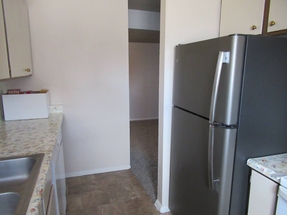 Apartment for rent at 980 Holli Springs Lane #B, Colorado Springs, CO 80907