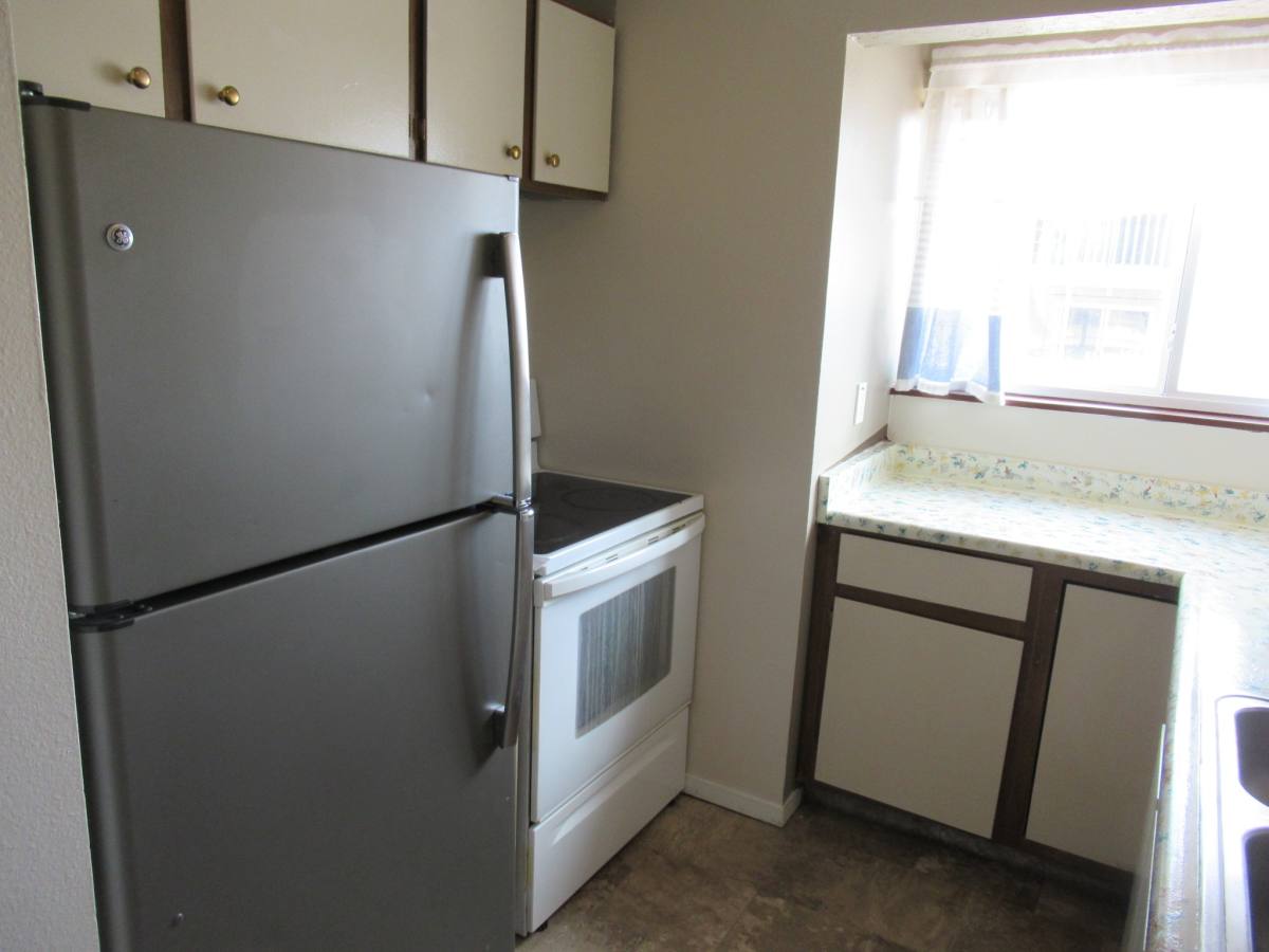 Apartment for rent at 980 Holli Springs Lane #B, Colorado Springs, CO 80907