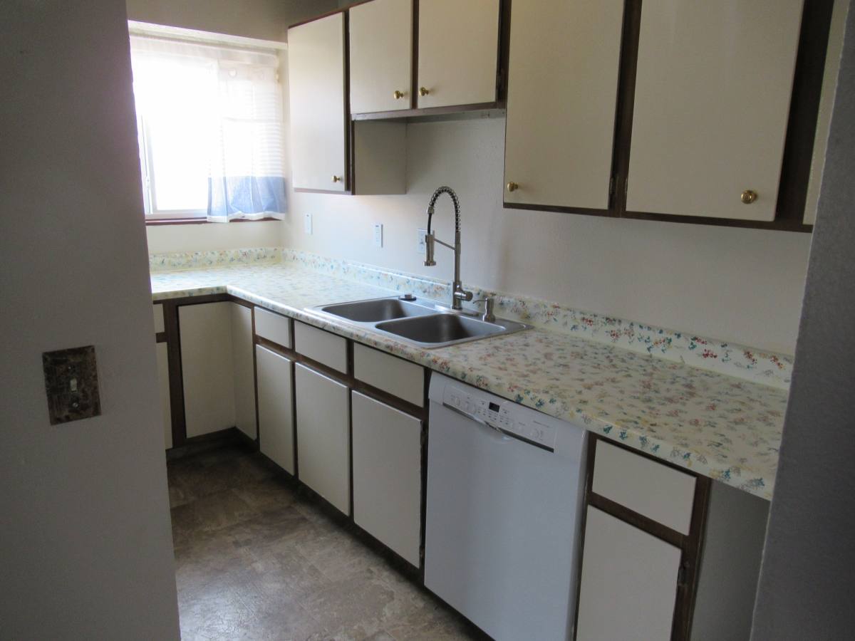 Apartment for rent at 980 Holli Springs Lane #B, Colorado Springs, CO 80907