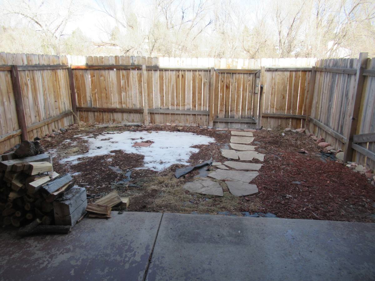 Apartment for rent at 980 Holli Springs Lane #B, Colorado Springs, CO 80907