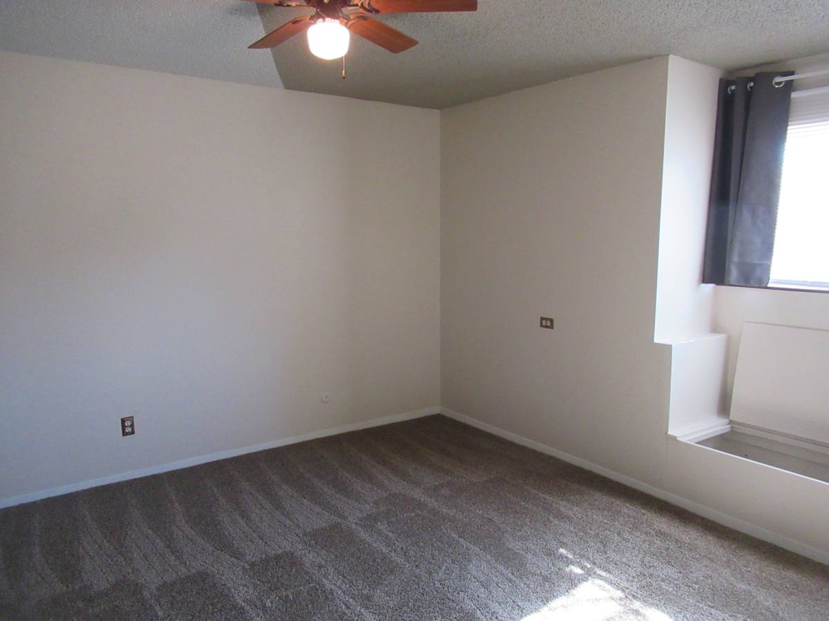 Apartment for rent at 980 Holli Springs Lane #B, Colorado Springs, CO 80907