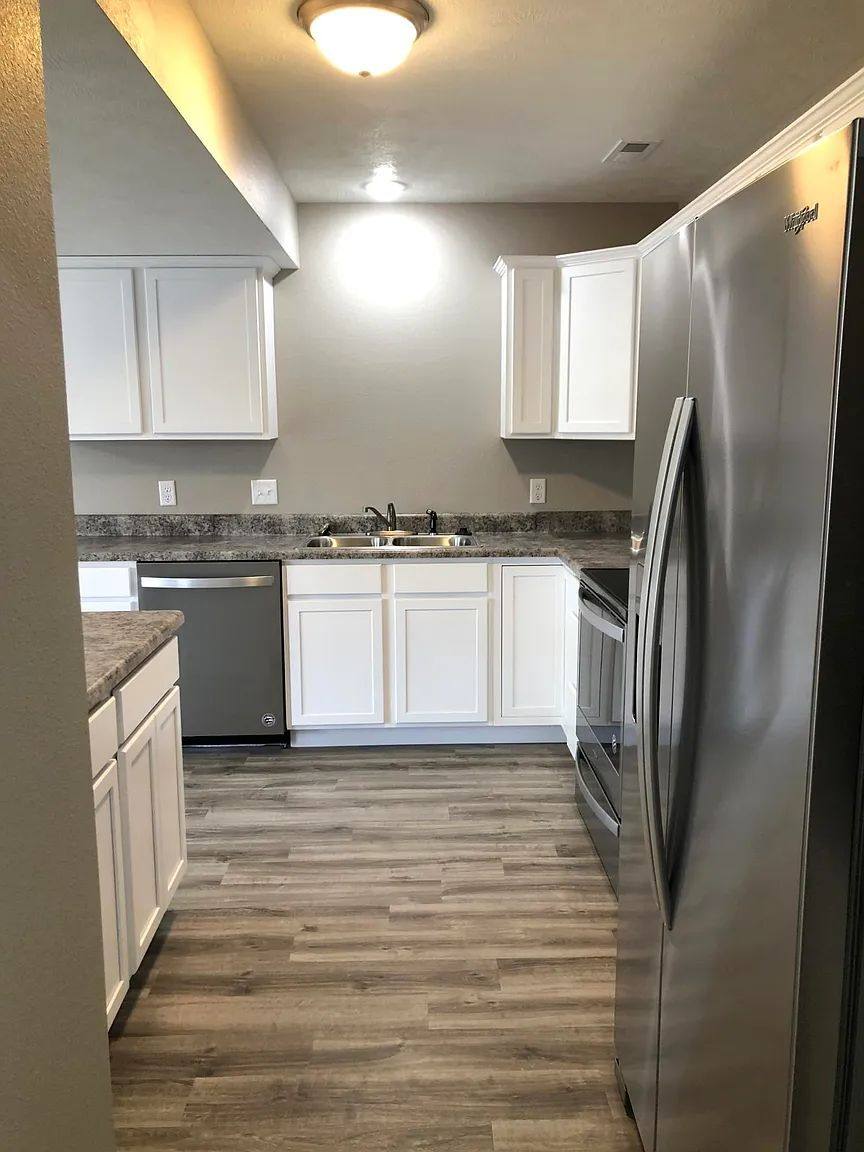 Townhouse for rent at 120 Sunrise Cove, Branson, MO 65616