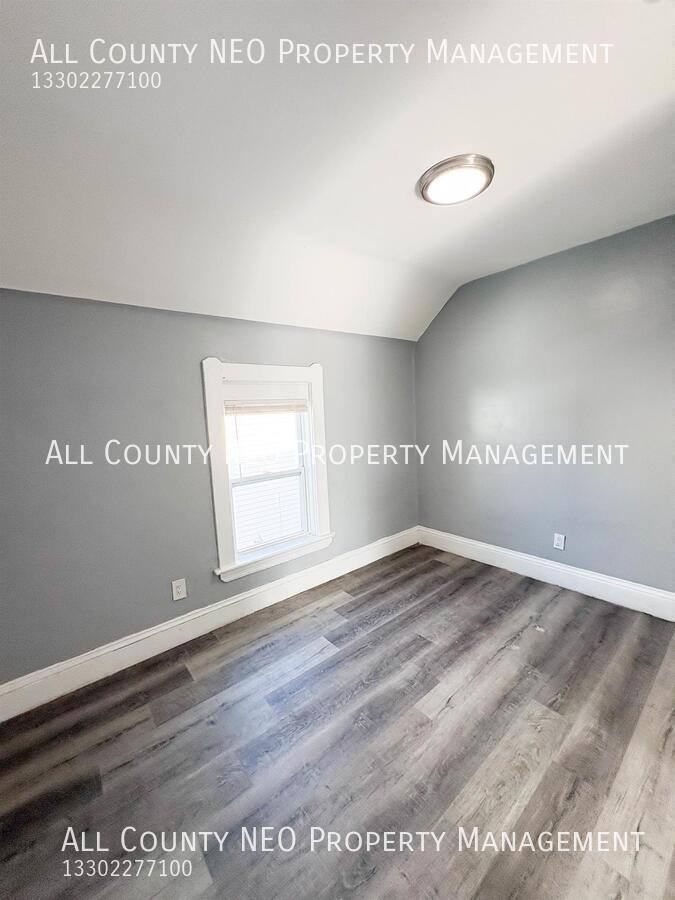 Apartment for rent at 3320 W 56th St, Cleveland, OH 44102