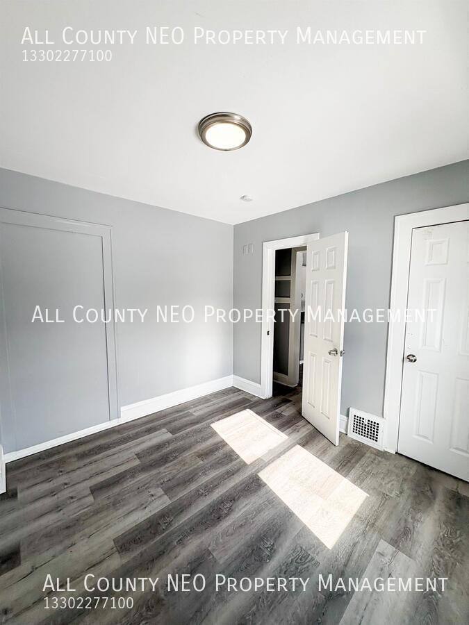 Apartment for rent at 3320 W 56th St, Cleveland, OH 44102
