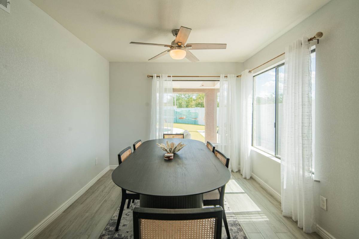House for rent at 10615 N 63rd Dr, Glendale, AZ 85304
