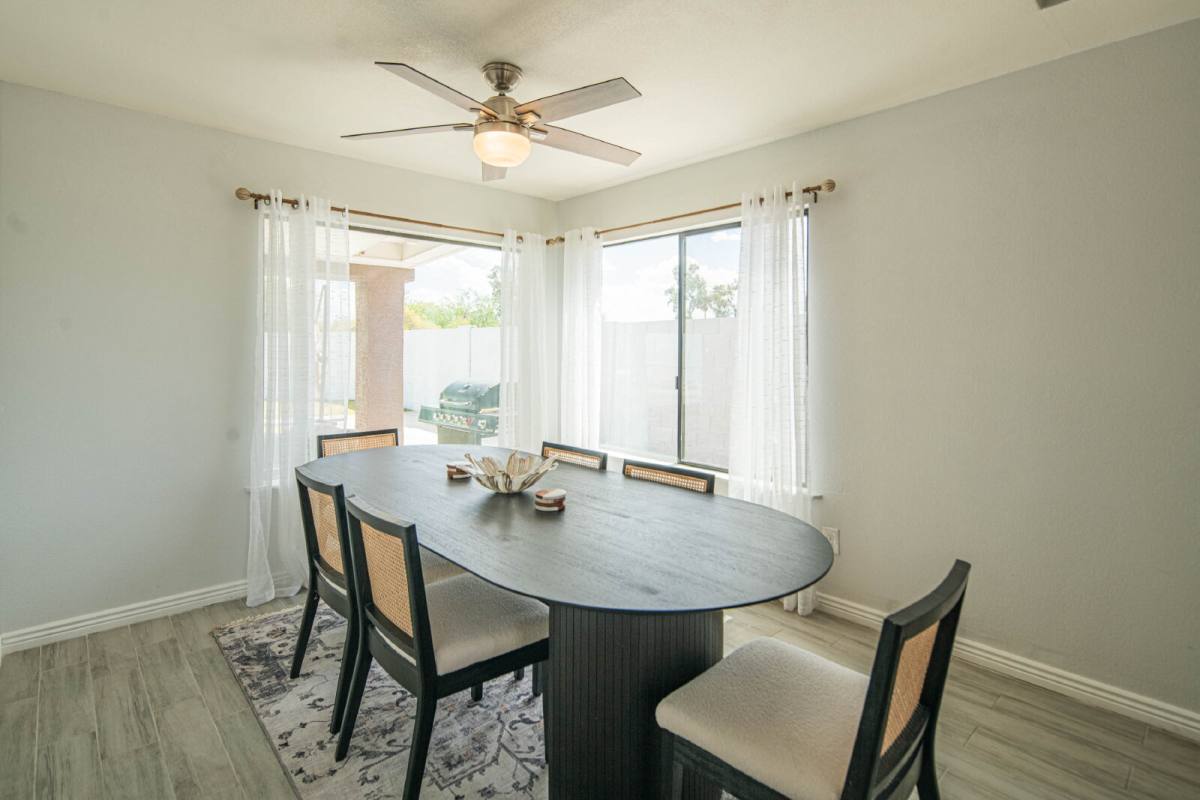 House for rent at 10615 N 63rd Dr, Glendale, AZ 85304