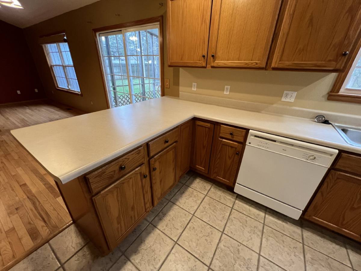 House for rent at 161 Shadowview Dr, Branson, MO 65616