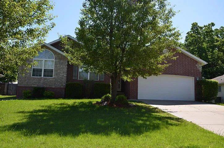 House for rent at 161 Shadowview Dr, Branson, MO 65616