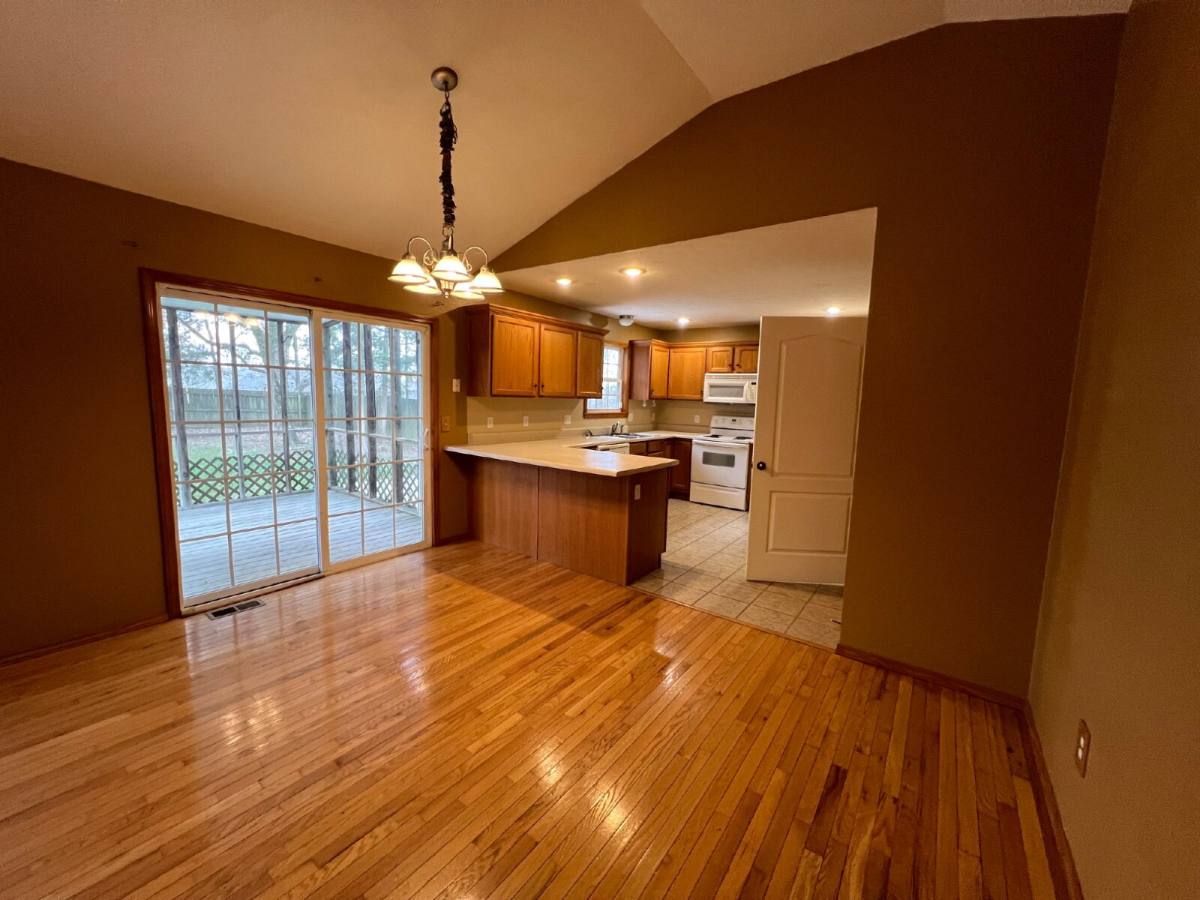 House for rent at 161 Shadowview Dr, Branson, MO 65616