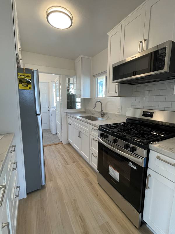 House for rent at 515 Burlington Ave, Los Angeles, CA 90026