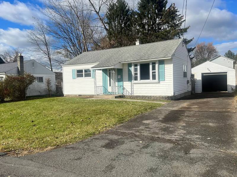 House for rent at 50 Rooney Ave, Albany, NY 12205