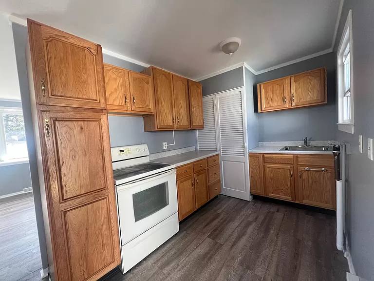 House for rent at 50 Rooney Ave, Albany, NY 12205