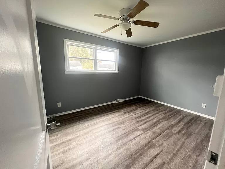 House for rent at 50 Rooney Ave, Albany, NY 12205