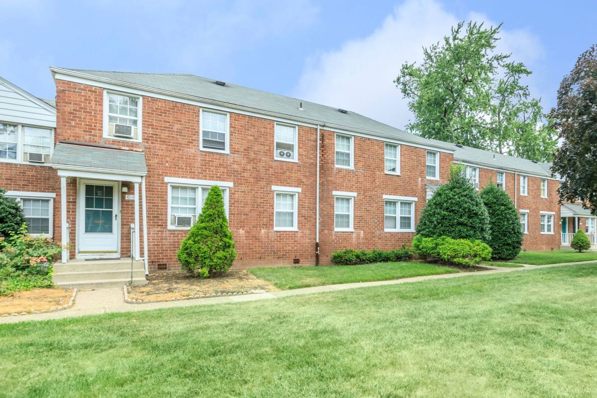 Apartment for rent at 2300 S Broad St, Trenton, NJ 08610