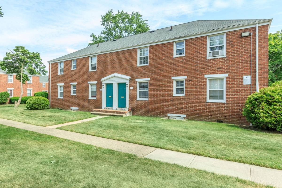 Apartment for rent at 2300 S Broad St, Trenton, NJ 08610