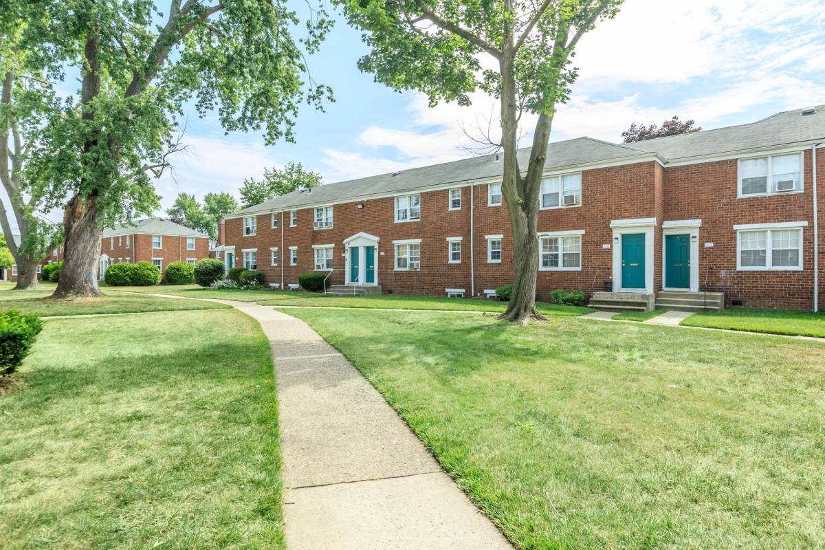 Apartment for rent at 2300 S Broad St, Trenton, NJ 08610