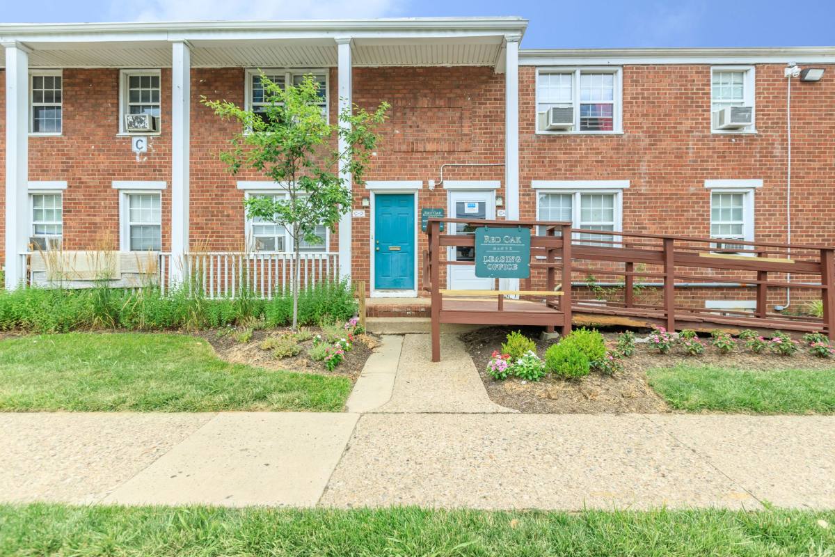 Apartment for rent at 2300 S Broad St, Trenton, NJ 08610