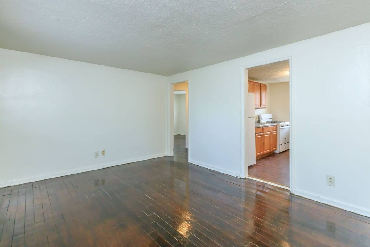 Apartment for rent at 2300 S Broad St, Trenton, NJ 08610