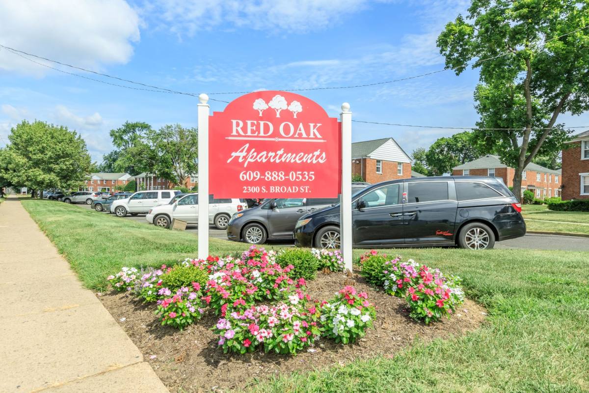 Apartment for rent at 2300 S Broad St, Trenton, NJ 08610