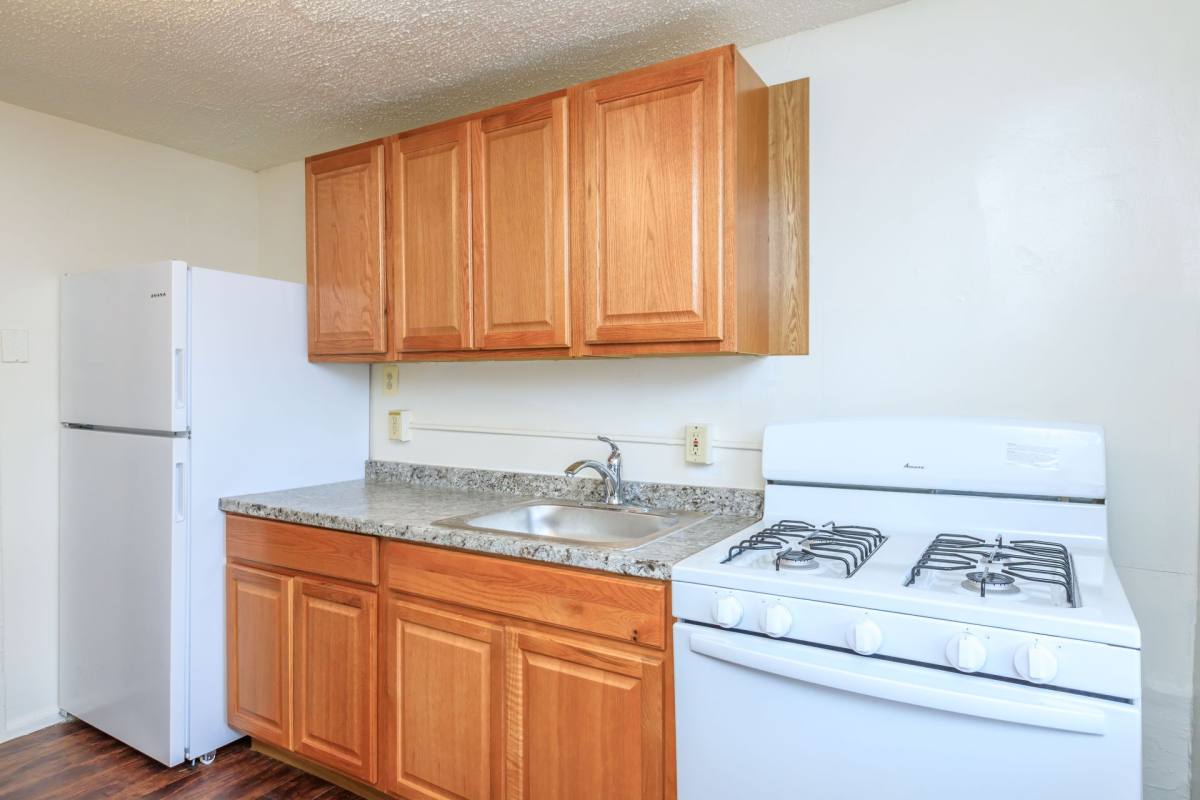 Apartment for rent at 2300 S Broad St, Trenton, NJ 08610