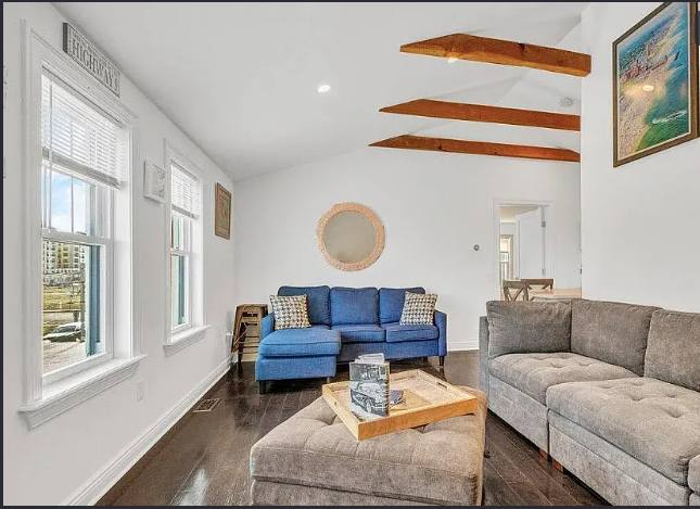 Condo for rent at 1703 Webb St #7, Asbury Park, NJ 07712