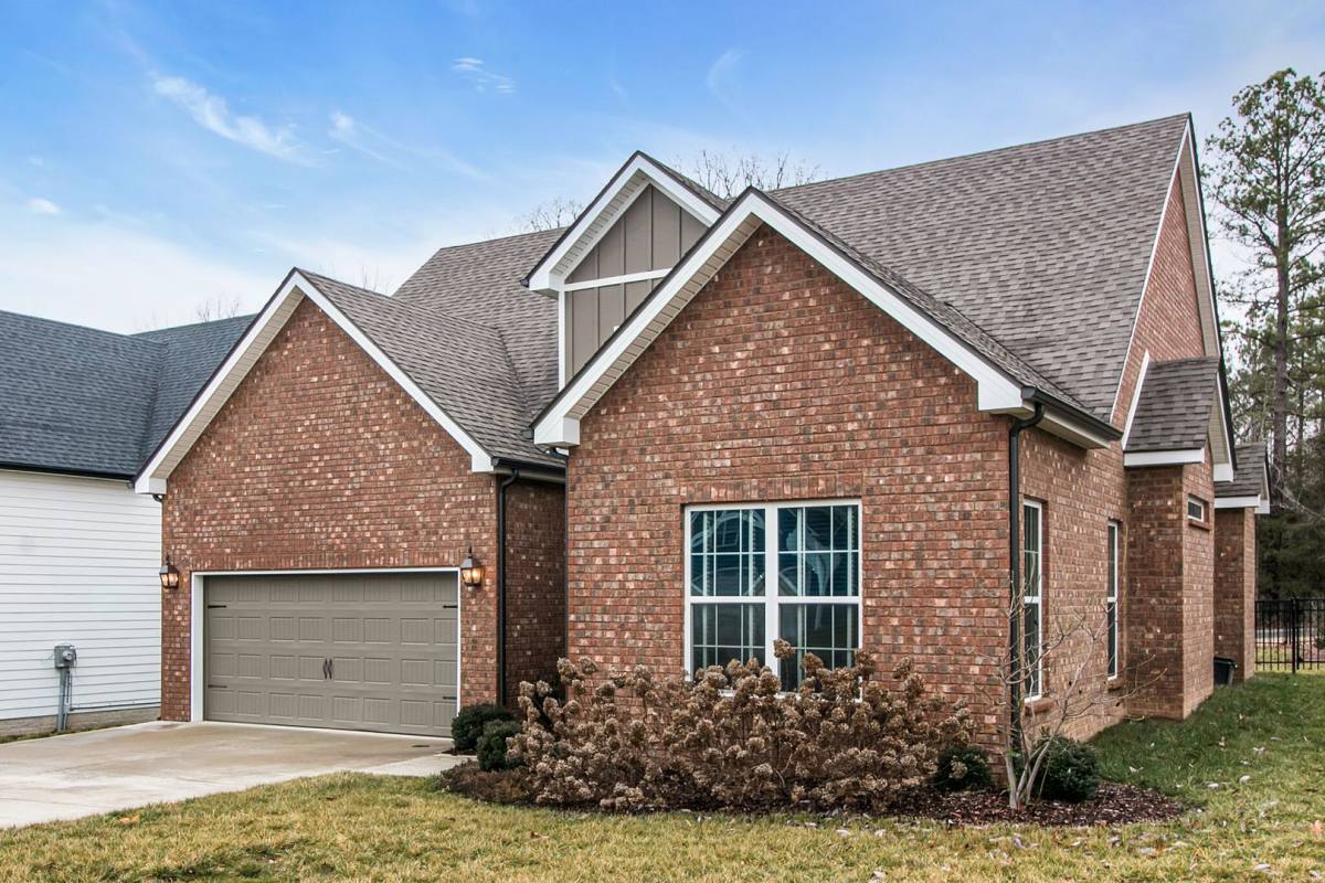House for rent at 844 Jersey Dr, Clarksville, TN 37043
