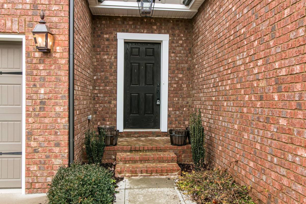 House for rent at 844 Jersey Dr, Clarksville, TN 37043