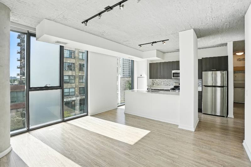 1340 S Wabash, Chicago, IL 60605