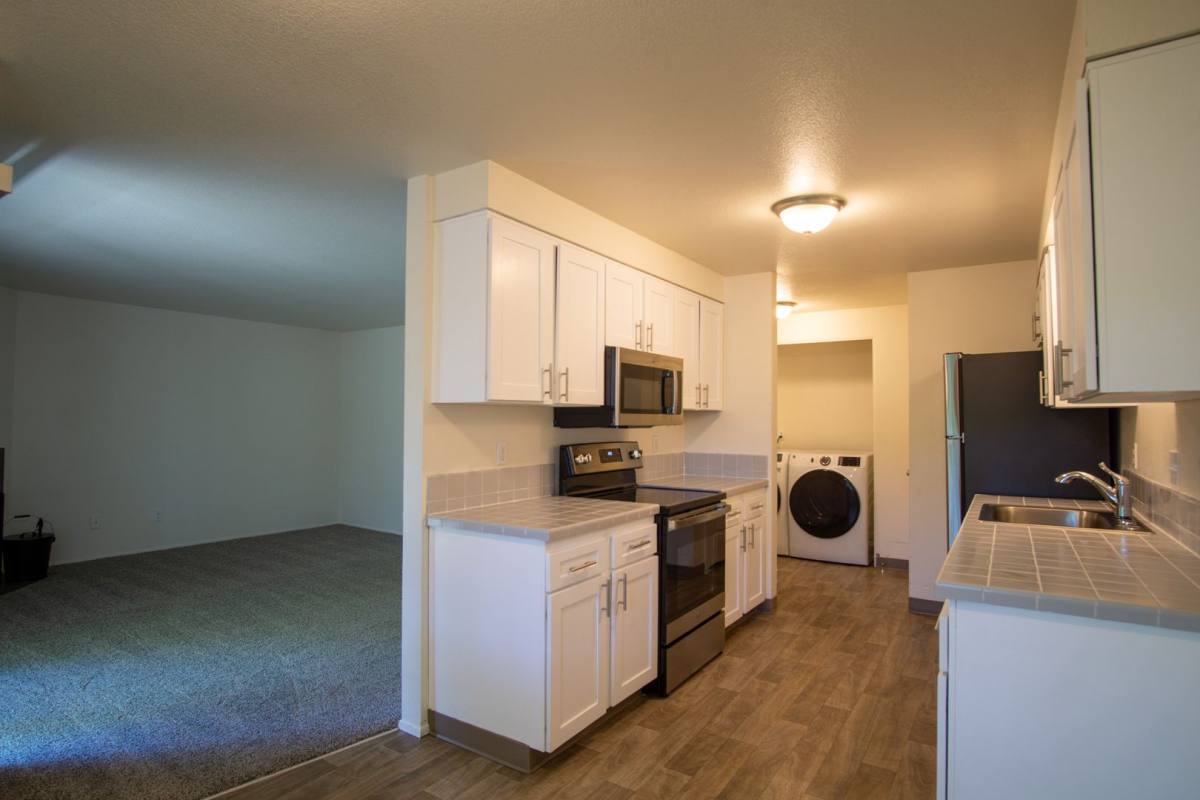 Apartment for rent at 2628 NE Red Sunset Dr, Gresham, OR 97030