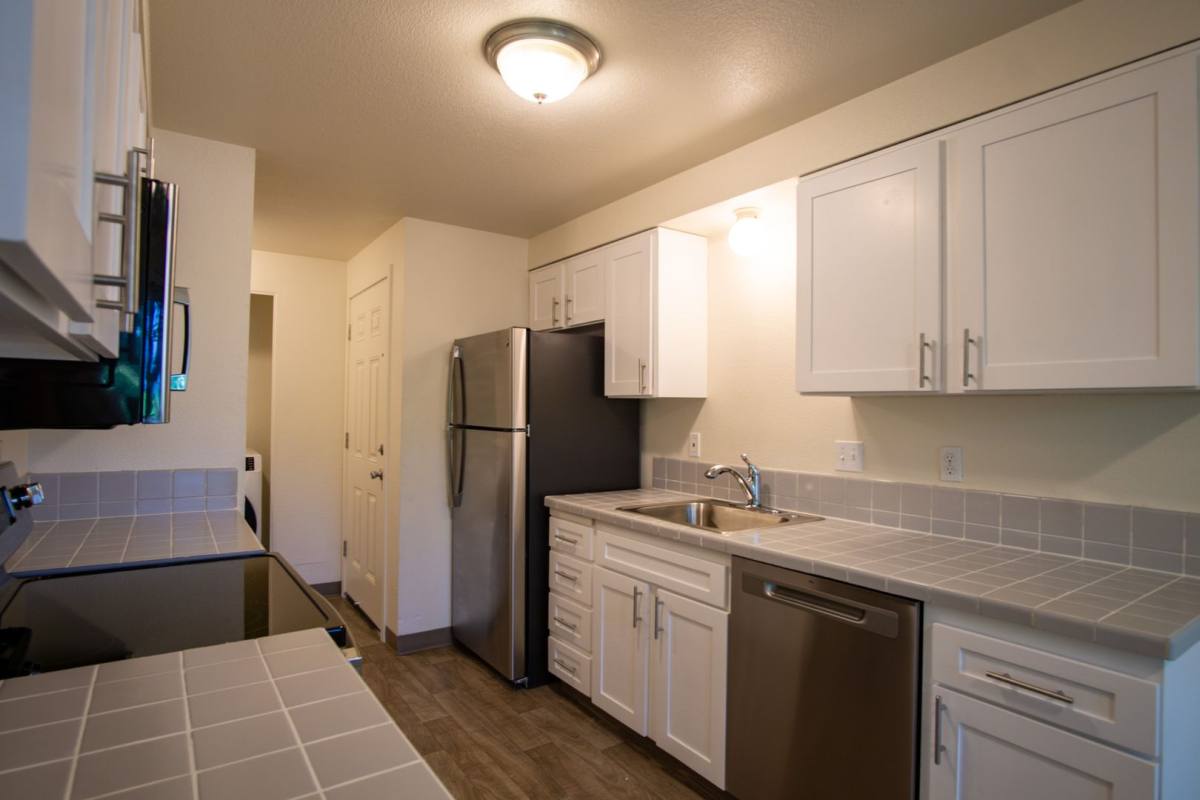 Apartment for rent at 2628 NE Red Sunset Dr, Gresham, OR 97030