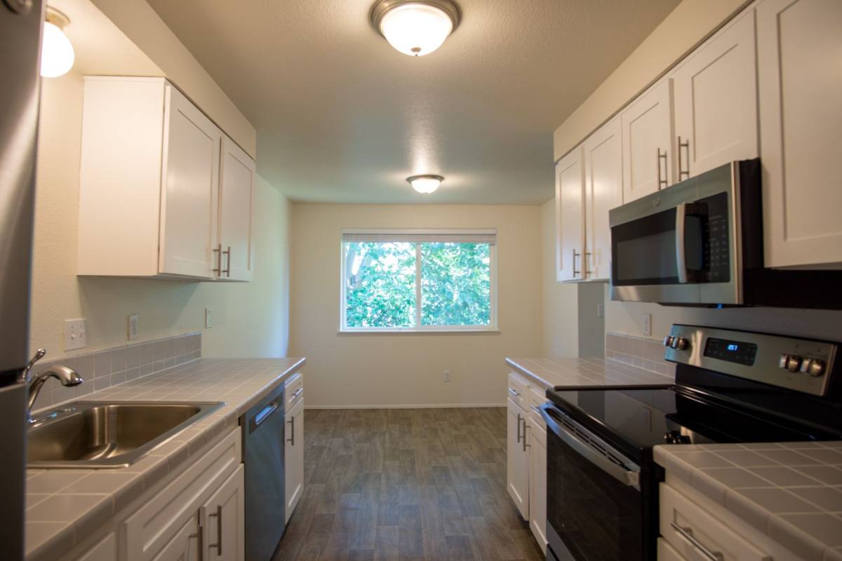 Apartment for rent at 2628 NE Red Sunset Dr, Gresham, OR 97030