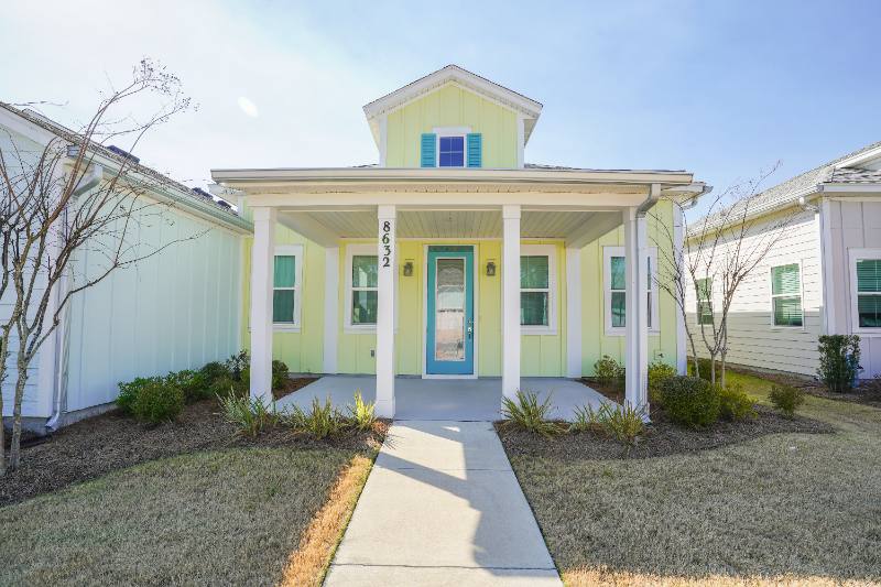 House for rent at 8632 Tropics Ave, Panama City Beach, FL 32413