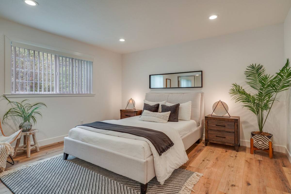 Apartment for rent at 1282 Mattox Rd, Hayward, CA 94541