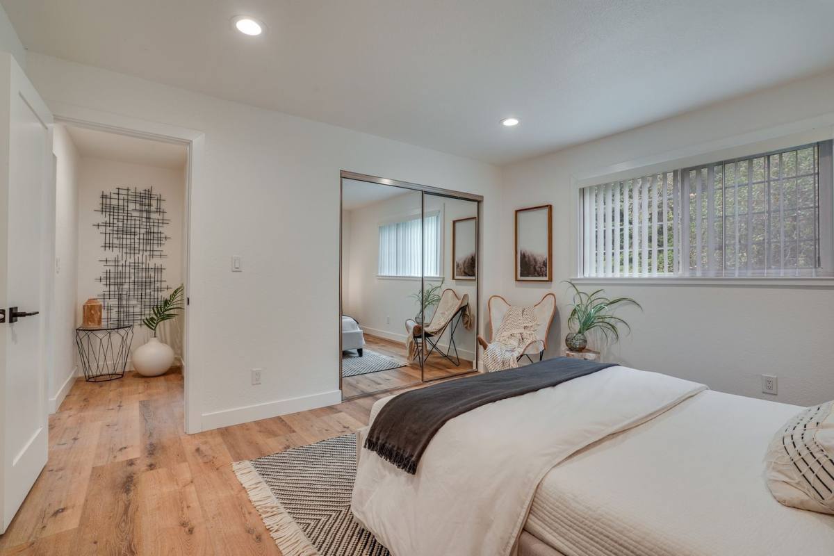 Apartment for rent at 1282 Mattox Rd, Hayward, CA 94541