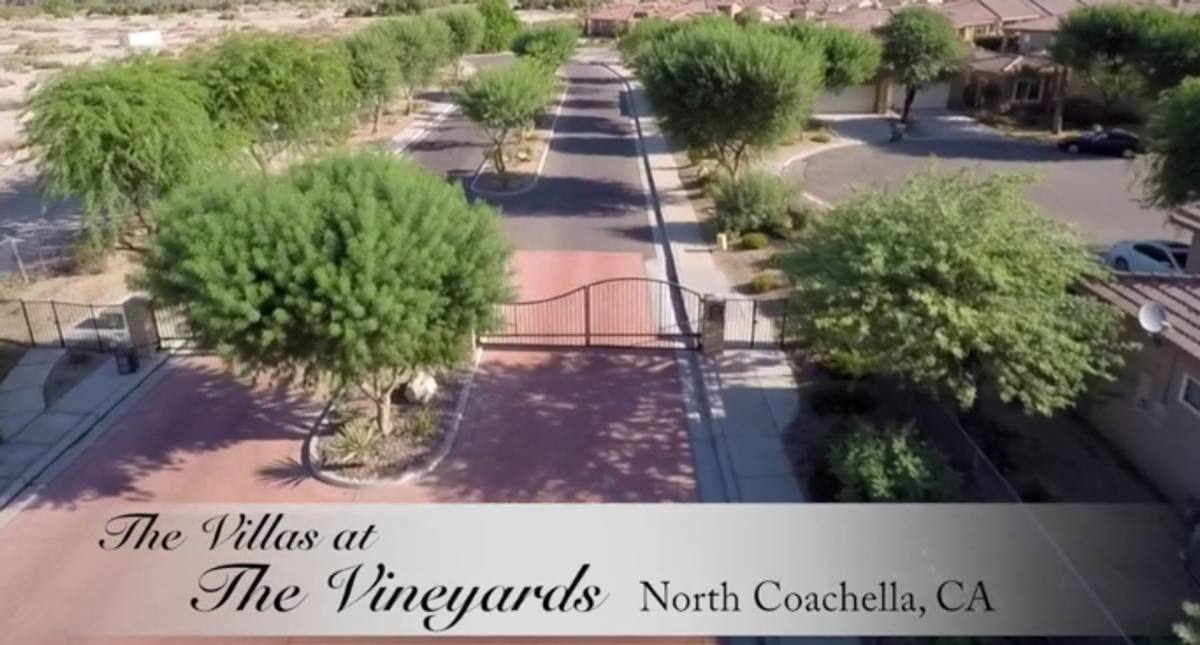 House for rent at 86-163 Grenache Lane, Coachella, CA 92236