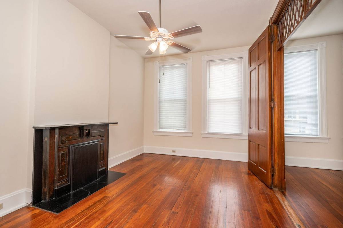 Apartment for rent at 213 E University Ave #B1, Cincinnati, OH 45219