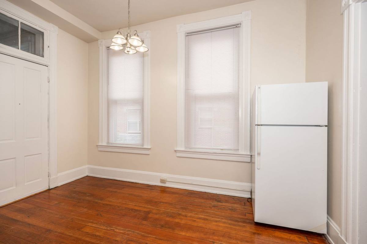 Apartment for rent at 213 E University Ave #B1, Cincinnati, OH 45219