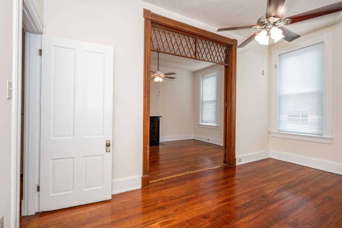 Apartment for rent at 213 E University Ave #B1, Cincinnati, OH 45219