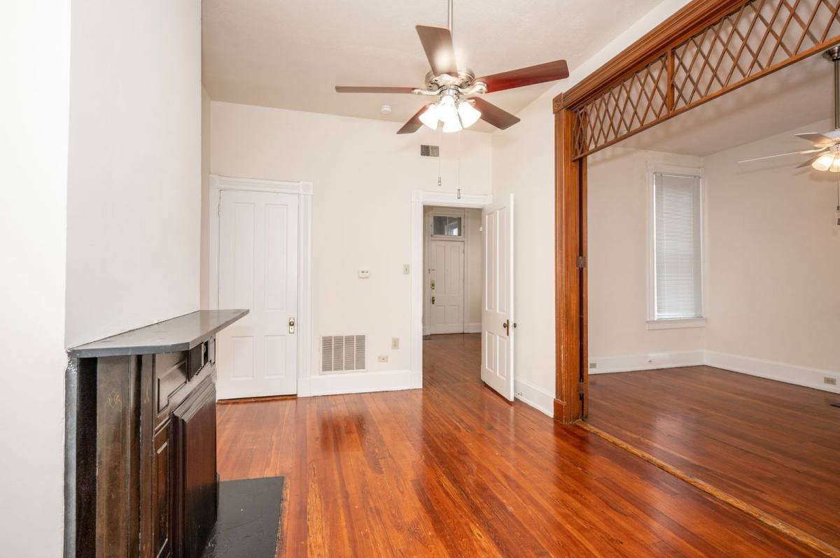 Apartment for rent at 213 E University Ave #B1, Cincinnati, OH 45219