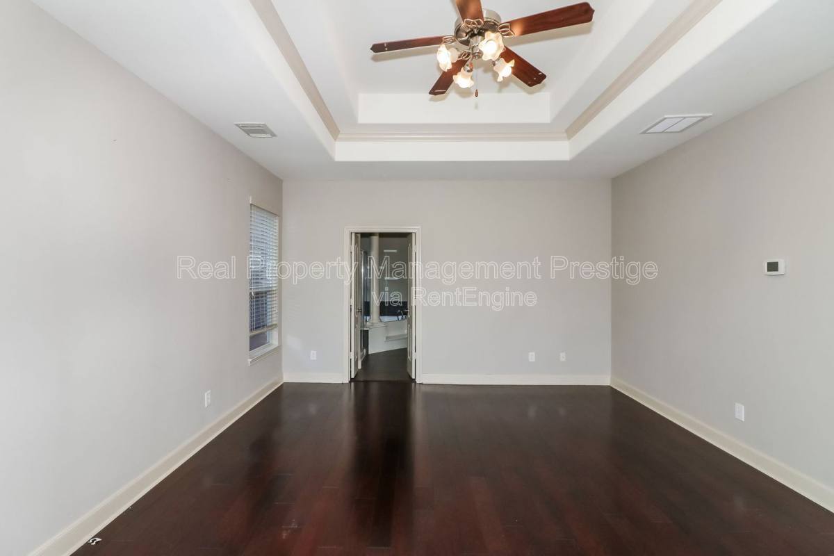 House for rent at 2718 Van Gogh Lane, Missouri City, TX 77459