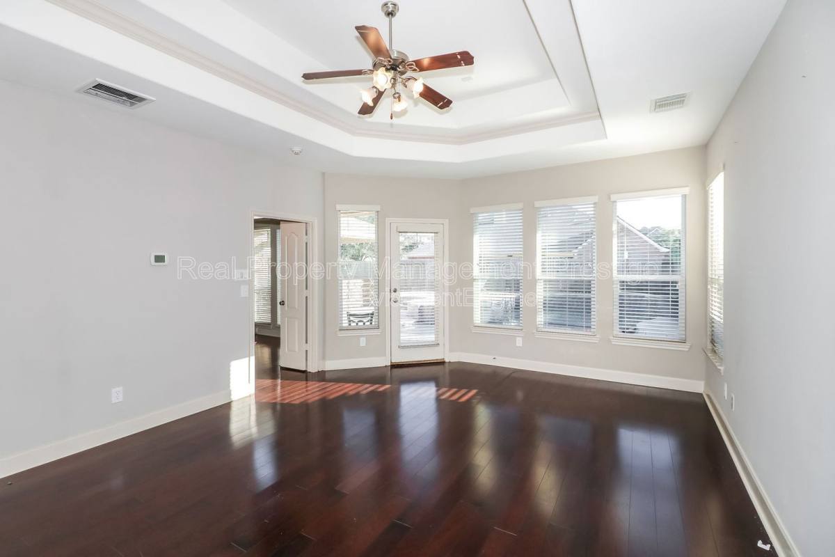 House for rent at 2718 Van Gogh Lane, Missouri City, TX 77459