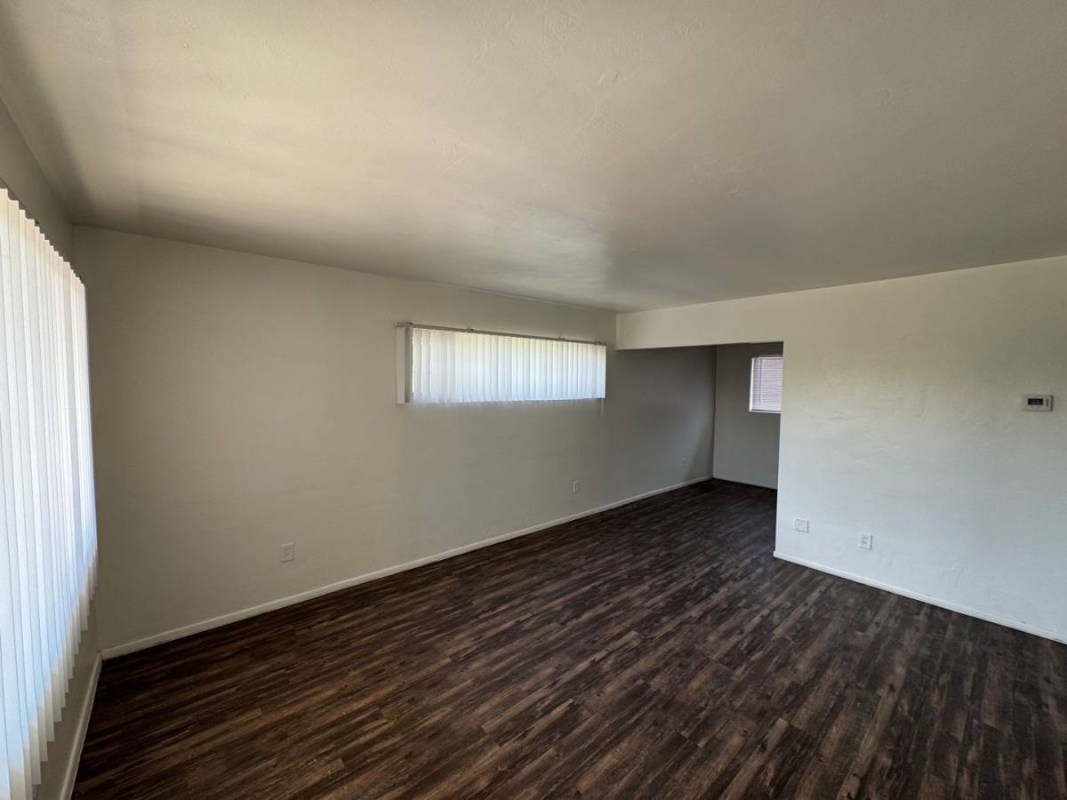 Apartment for rent at 3719 E Fairmount St #9, Tucson, AZ 85716