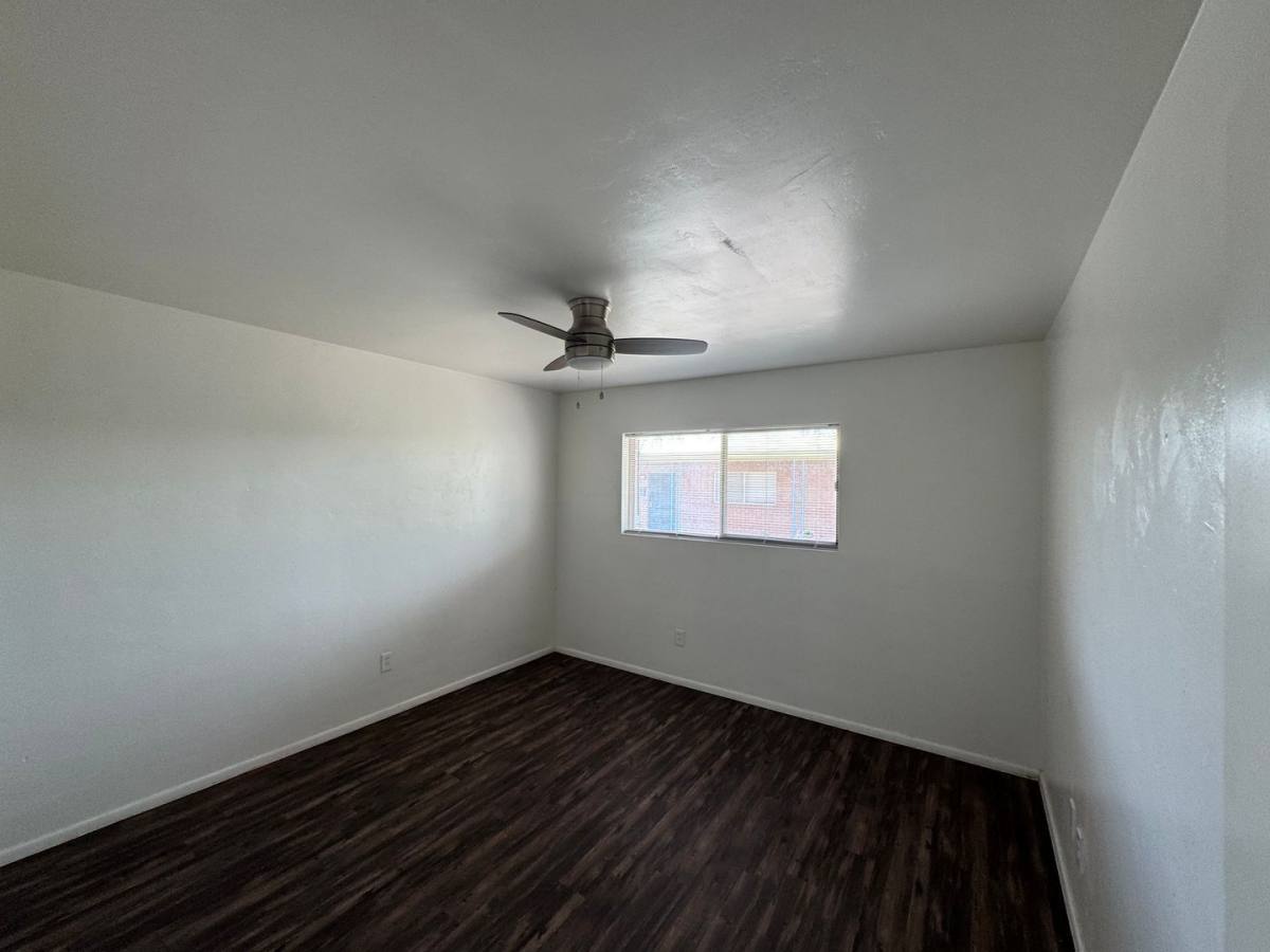 Apartment for rent at 3719 E Fairmount St #9, Tucson, AZ 85716