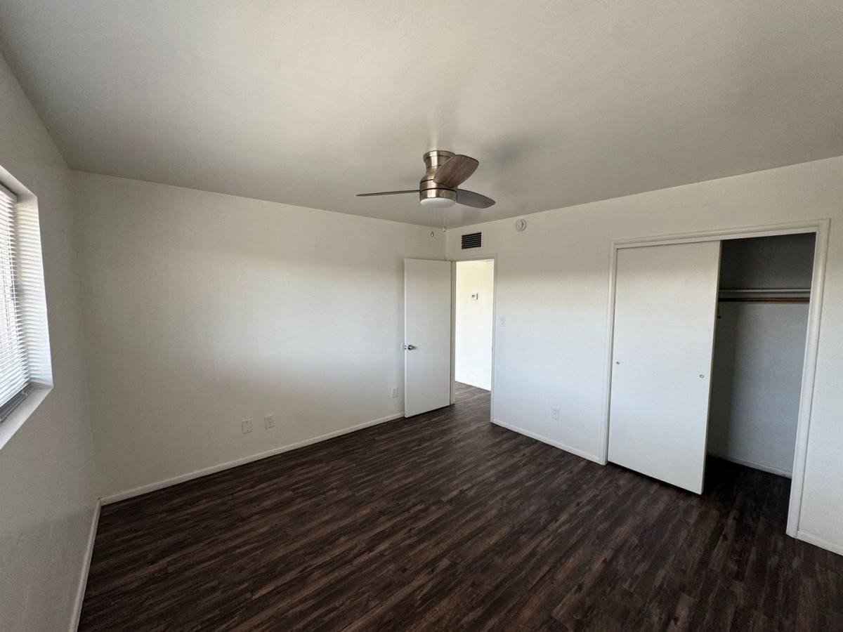 Apartment for rent at 3719 E Fairmount St #9, Tucson, AZ 85716