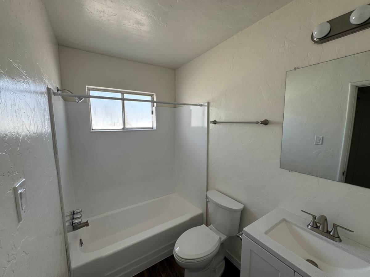 Apartment for rent at 3719 E Fairmount St #9, Tucson, AZ 85716